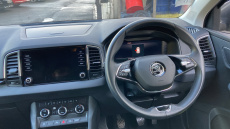 Skoda Karoq 1.5 TSI SE L 5dr Petrol Estate